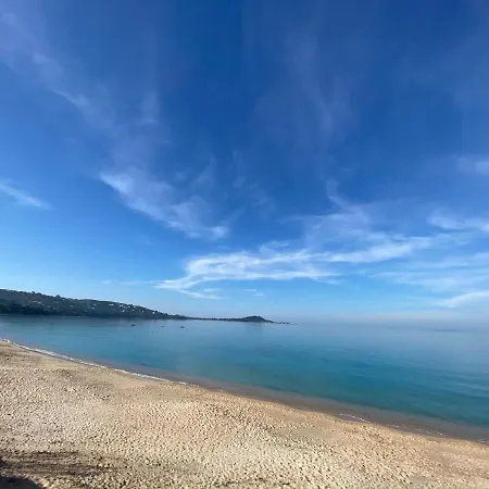 别墅 Maison Agosta Plage